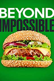 Watch Full Movie :Beyond Impossible (2022)