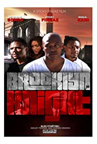 Watch Free Brooklyn Knight (2022)