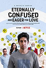 Watch Full Movie :Eternally Confused and Eager for Love (2022)