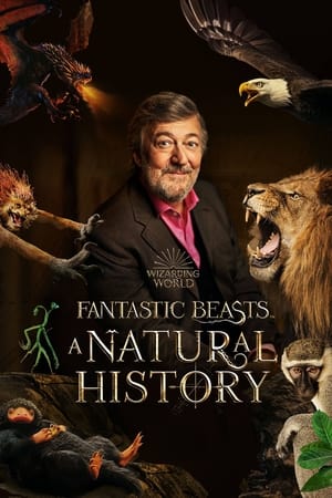 Watch Full Movie :Fantastic Beasts: A Natural History (2022)