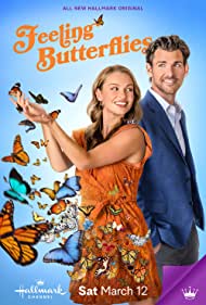 Watch Free Feeling Butterflies (2022)