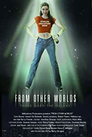 Watch Full Movie :From Other Worlds (2004)