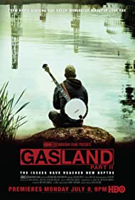 Watch Free Gasland Part II (2013)