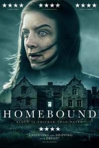 Watch Full Movie :Homebound (2021)