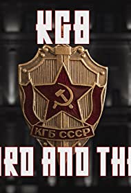 Watch Free KGB The Sword and the Shield (2018-)