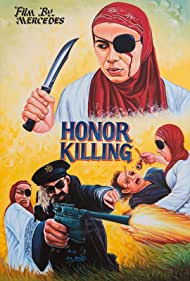 Watch Full Movie :Honor Killing (2018)