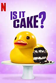 Watch Full Movie :Is It Cake (2022)