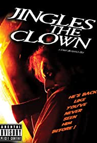 Watch Free Jingles the Clown (2009)