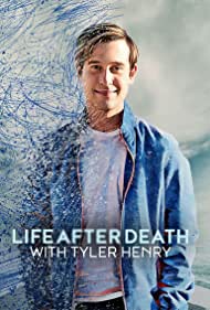 Watch Full Movie :Life After Death with Tyler Henry (2022)