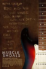 Watch Full Movie :Muscle Shoals (2013)