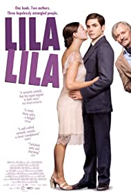 Watch Full Movie :Lila, Lila (2009)