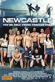 Watch Full Movie :Newcastle (2008)