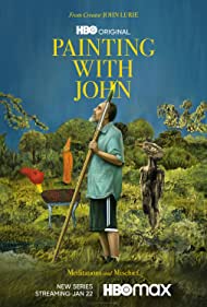 Watch Full Movie :Painting with John (2021-2022)