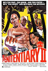 Watch Full Movie :Penitentiary II (1982)