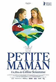 Watch Full Movie :Petite Maman (2021)