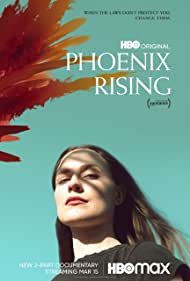 Watch Full Movie :Phoenix Rising (2022-)