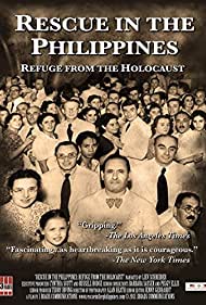 Watch Free Rescue in the Philippines Refuge from the Holocaust (2013)
