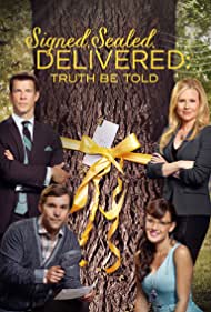 Watch Free Signed, Sealed, Delivered Truth Be Told (2015)