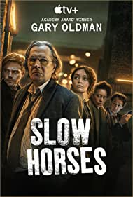 Watch Full Movie :Slow Horses (2022-)