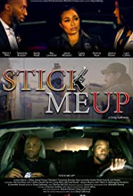 Watch Full Movie :Stick Me Up (2021)