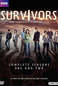 Watch Full Movie :Survivors (2008-2010)