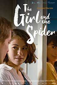 Watch Full Movie :The Girl and the Spider (2021)