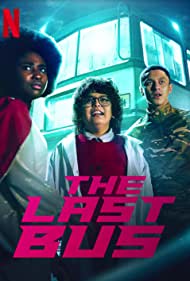 Watch Full Movie :The Last Bus (2022-)