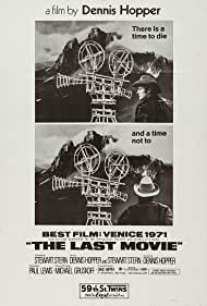 Watch Free The Last Movie (1971)