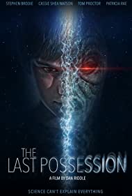 Watch Free The Last Possession (2022)