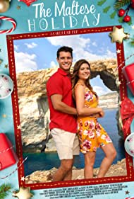 Watch Free The Maltese Holiday (2021)