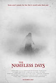 Watch Free The Nameless Days (2022)