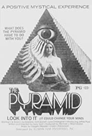 Watch Full Movie :The Pyramid (1976)