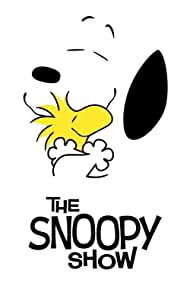 Watch Full Movie :The Snoopy Show (2021 )