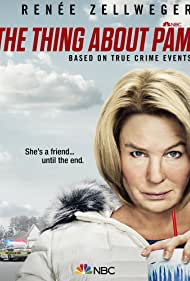 Watch Full Movie :The Thing About Pam (2022)