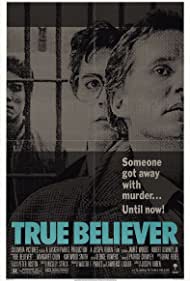Watch Full Movie :True Believer (1989)