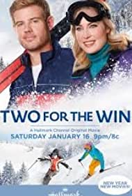 Watch Full Movie :Two for the Win (2021)