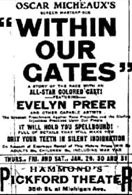Watch Full Movie :Within Our Gates (1920)