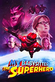Watch Free My Babysitter the Super Hero (2022)
