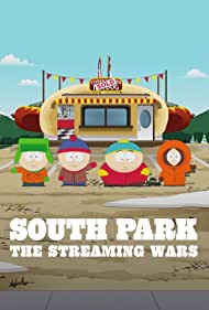 Watch Full Movie :South Park: The Streaming Wars (2022)