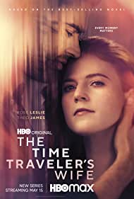 Watch Free The Time Travelers Wife (2022-)