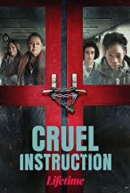 Watch Free Cruel Instruction (2022)