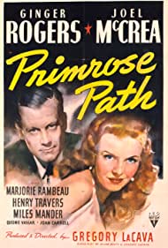 Watch Full Movie :Primrose Path (1940)