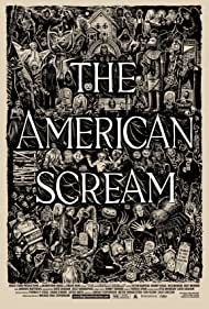 Watch Full Movie :The American Scream (2012)