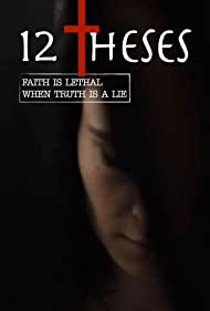 Watch Full Movie :12 Theses (2021)