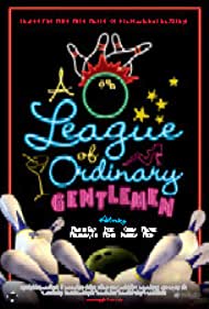 Watch Free A League of Ordinary Gentlemen (2004)