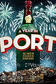 Watch Full Movie :A Year in Port (2016)