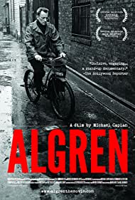 Watch Full Movie :Algren revised (2021)