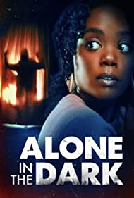 Watch Full Movie :Alone in the Dark (2022)
