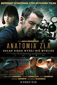 Watch Full Movie :Anatomia zla (2015)