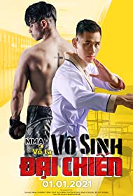 Watch Full Movie :Vo Sinh Dai Chien (2021)